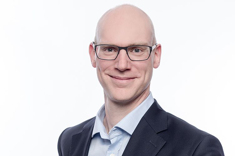 Philip Meissner, Lehrstuhl für Strategisches Management und Entscheidungsfindung an der ESCP Berlin