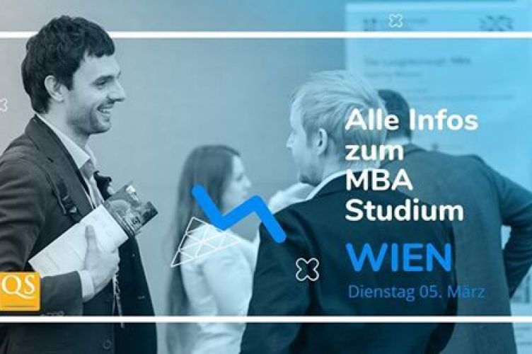 QS Connect MBA - Wien
