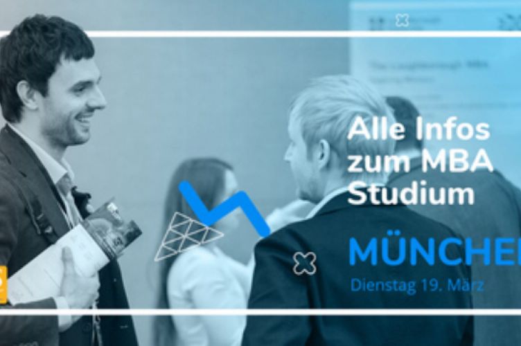 QS Connect MBA - München