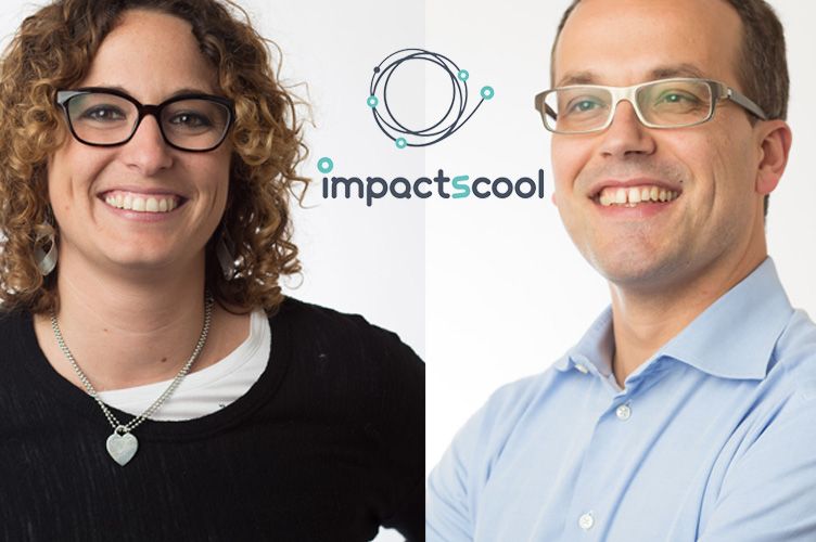 ESCP C-Suite Series: Future Critical Thinking & the Impacts of Emerging Technology