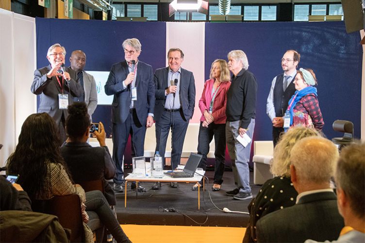 Photo Le Toit Citoyen - Catherine Cros 