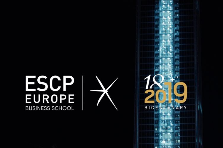 Bicentenary Grand Summer Gala Escp