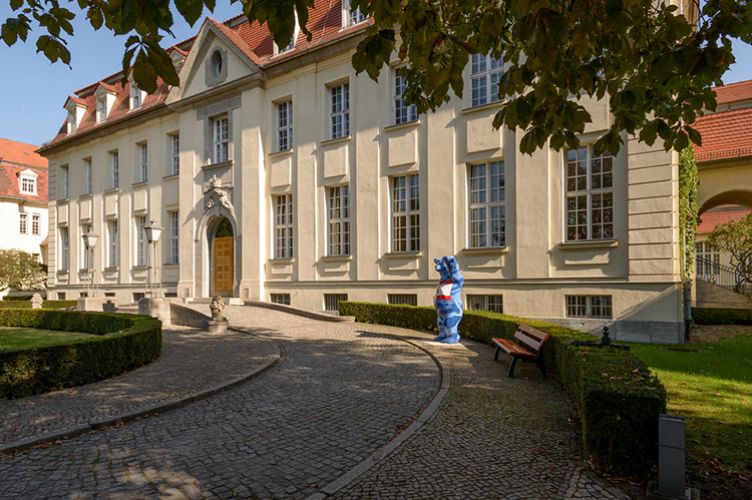 Berlin campus
