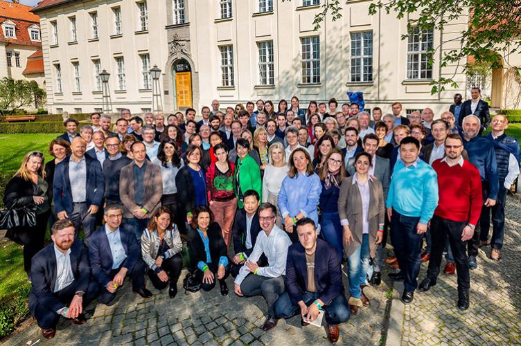 Full Faculty Meeting