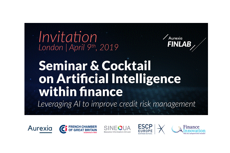 Seminar on Artificial Intelligence within Finance