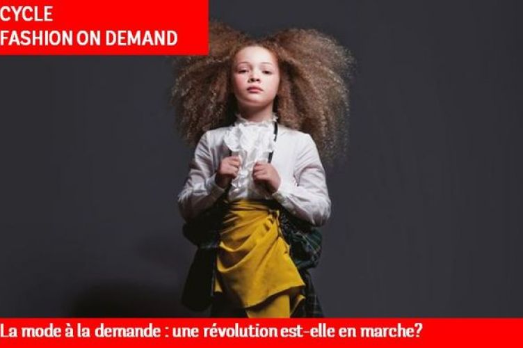 Cycle Fashion on demand
