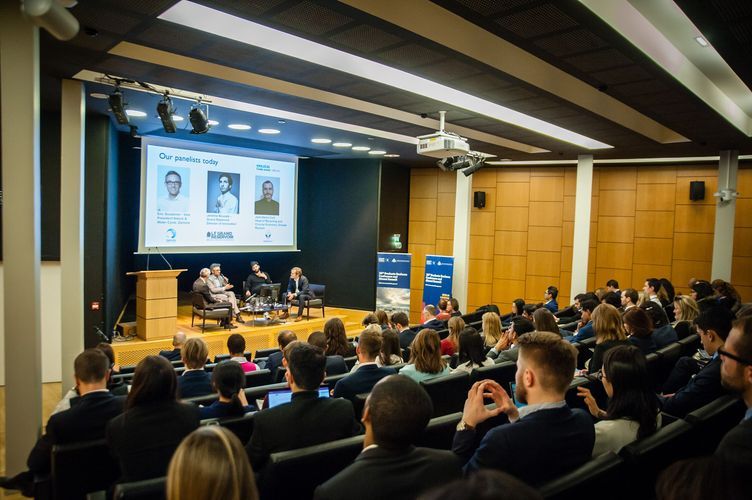 the future of sustainability?