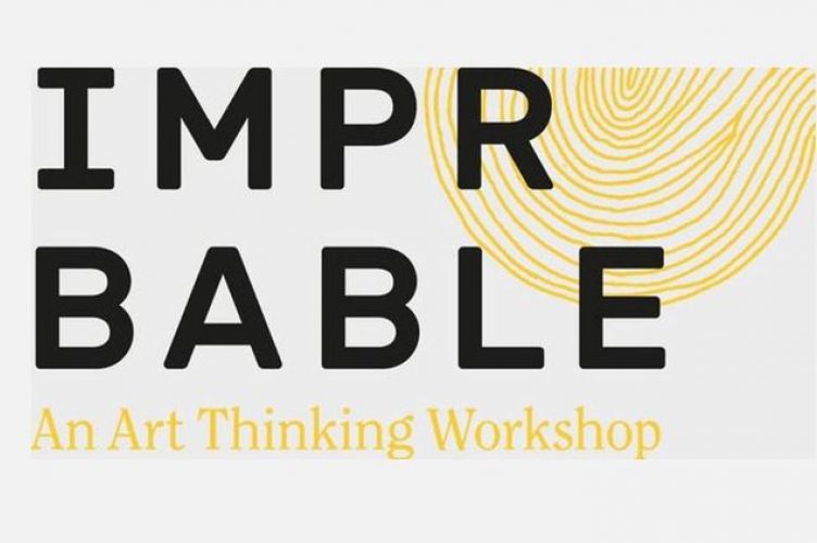 Art Thinking Week of the Jean-Baptiste Say Institute