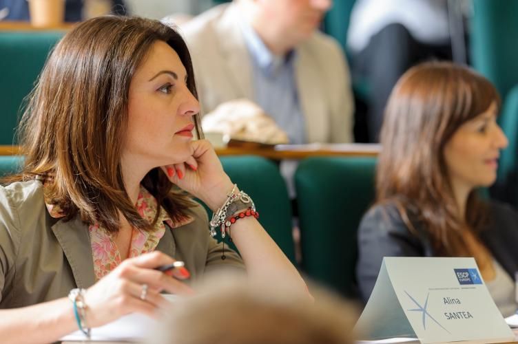 ESCP Executive MBA Programme