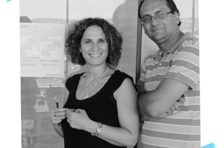 Where to play – The Market Opportunity Navigator