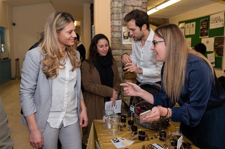 Jean-Baptiste Say Entrepreneurship Festival 2019 (London Summer Edition)