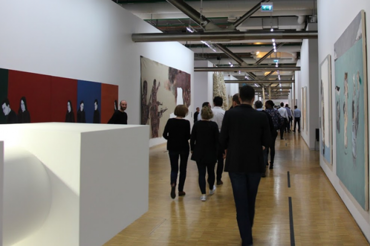 Improbable Institut Jean Baptiste Say