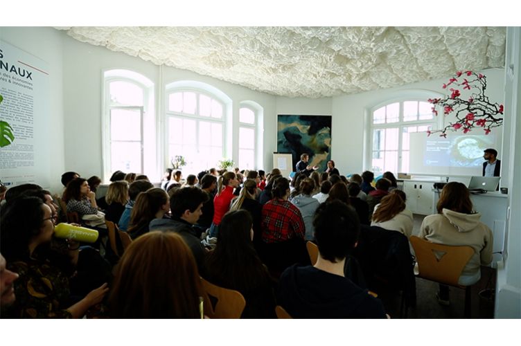 Valentina Carbone & Aurélien Acquier