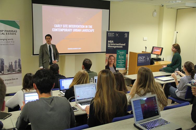 Urban Design conference