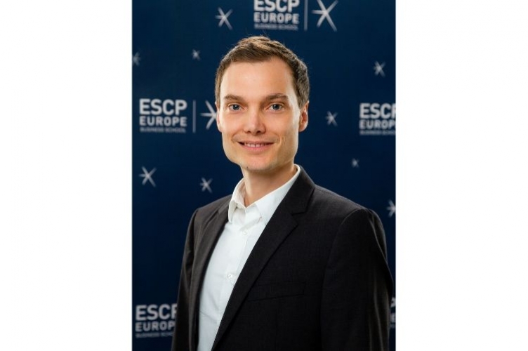 Prof. Dr. Christian F. Durach promoted to Editorial Review Board of 2 journals