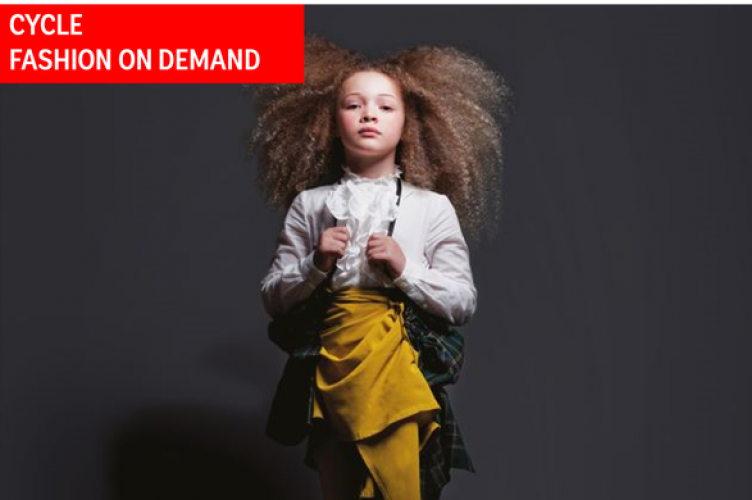 Chaire Mode et Technologie ESCP Lectra