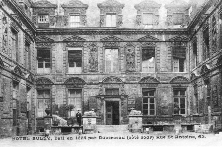 Soirée bicentenaire