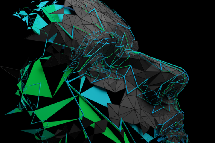 Chaire Mode et Technologie ESCP Lectra - ©VAlex