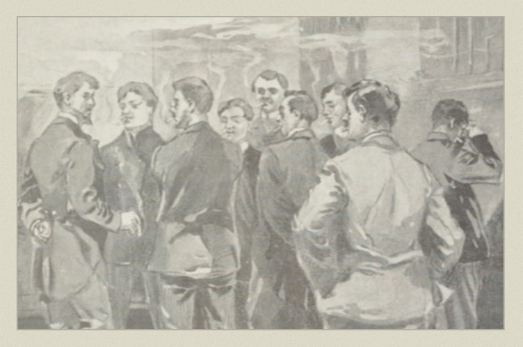 ESCP au XiXe siècle - Partie 3 