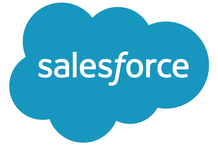 Salesforce logo