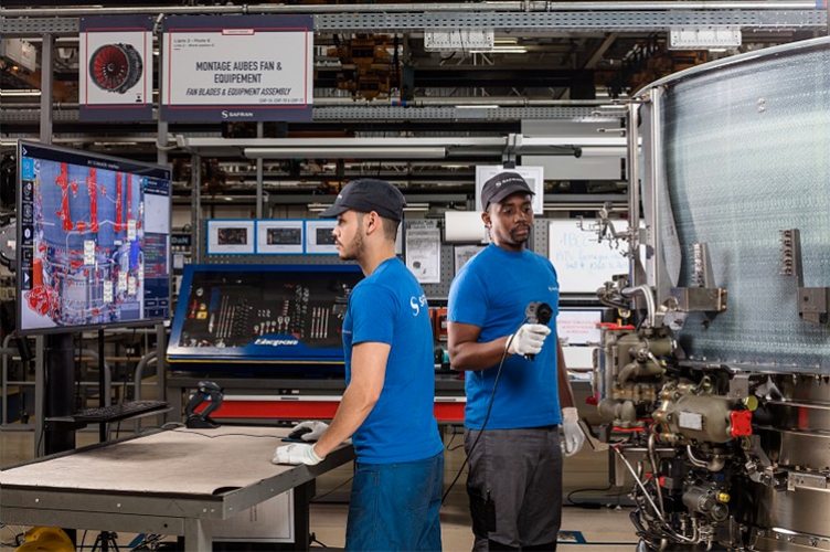 © Safran [copyright]