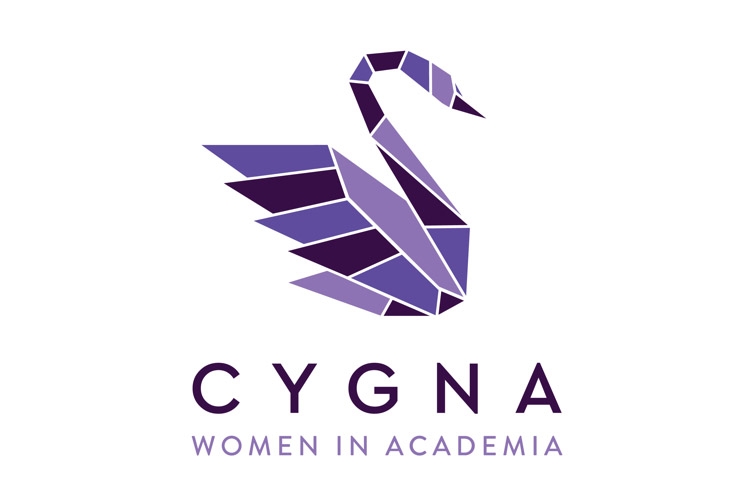 CYGNA - Women in Academia