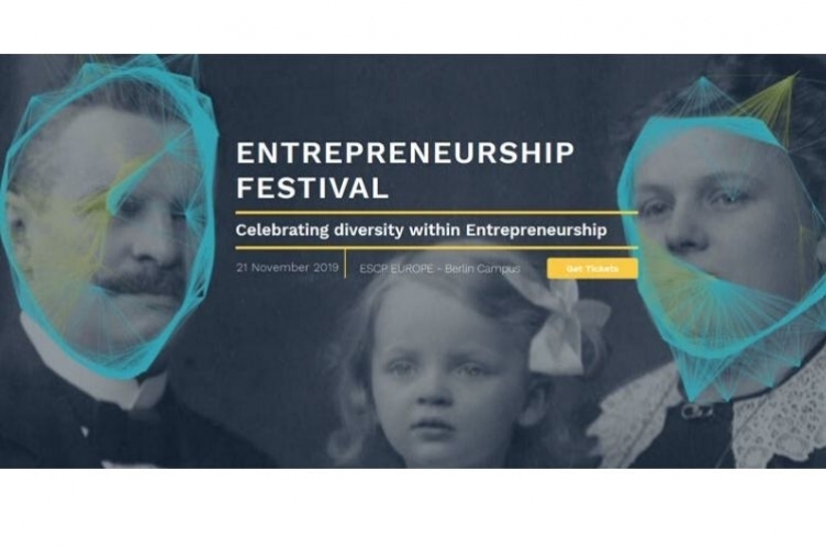 heads of entrepreneurs