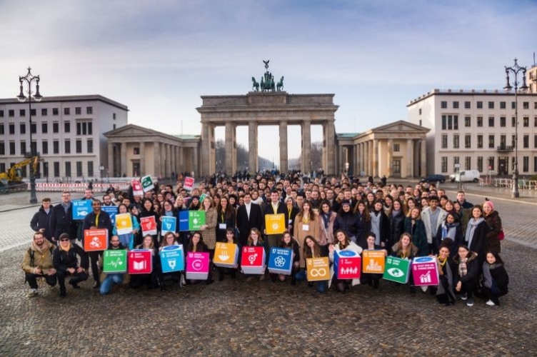 Conference for Sustainable Innovation (Berlin)