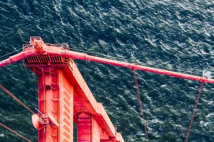 When the Jean-Baptiste Say Institute brings students to San Francisco