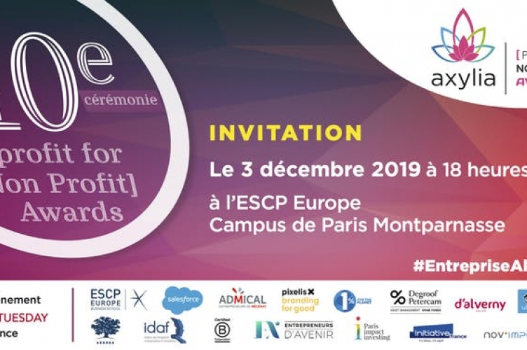 Profit for non profit