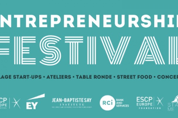 EntrepreneurShip Festival