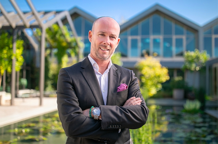 ESCP Davines Turin Campus