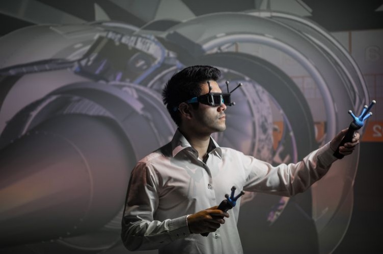 L’usine du futur … Collaborateurs et Managers augmentés ?