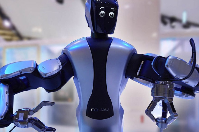 ESCP Executive Master in Manufacturing Automation & Digital Transformation: Online Q&A