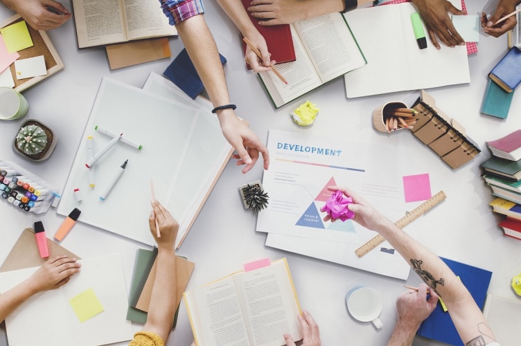 ESCP Bachelor in Management Collective Project