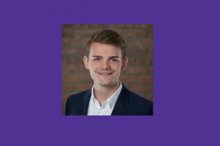 Felix Lorenzen ESCP's student