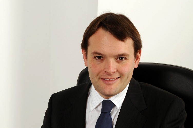 Mauro Giacobbe, CEO of Facile.it