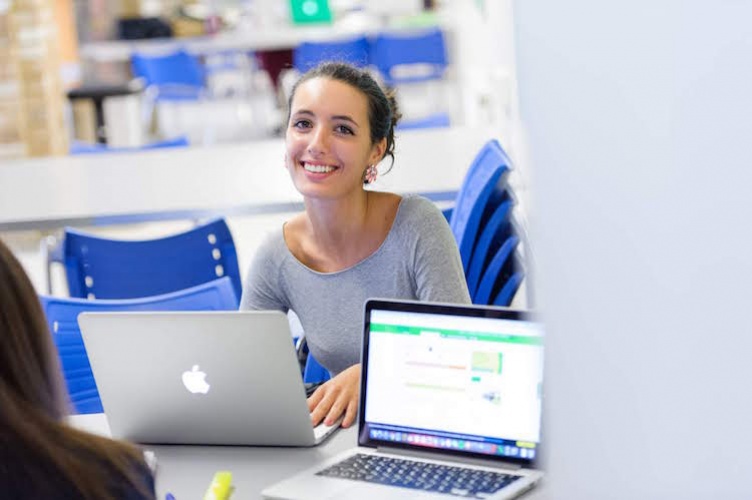 Online Info Session | Master in Sustainability Entrepreneurship and Innovation