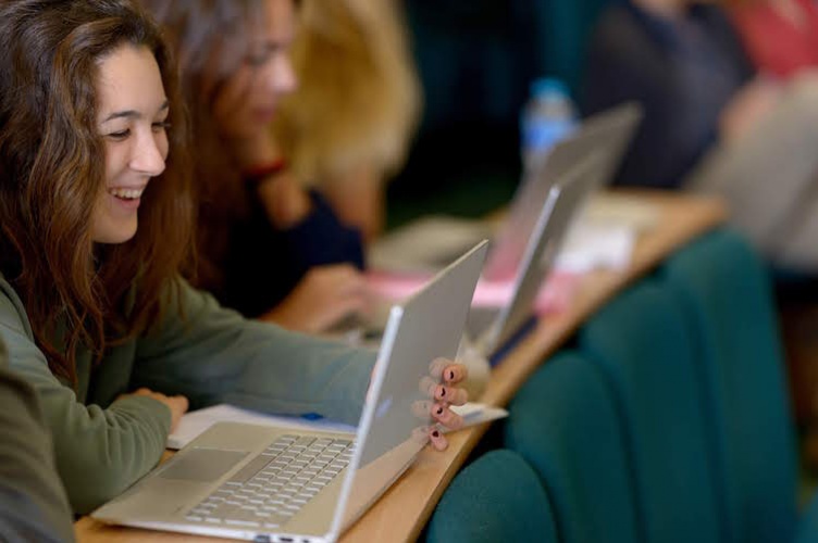 Online Info Session | Master in Sustainability Entrepreneurship and Innovation