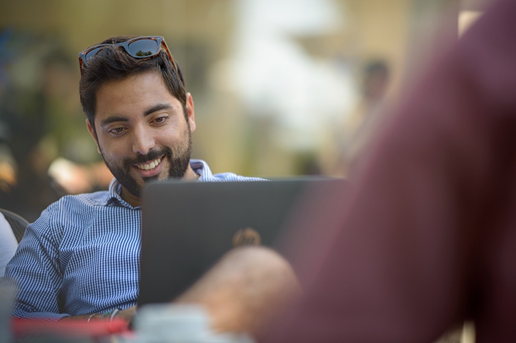 Online Info Session | Executive MBA at ESCP Business School | April 2020