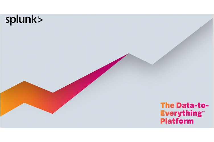 Splunk Webinar: "I like Big Data and I cannot lie"