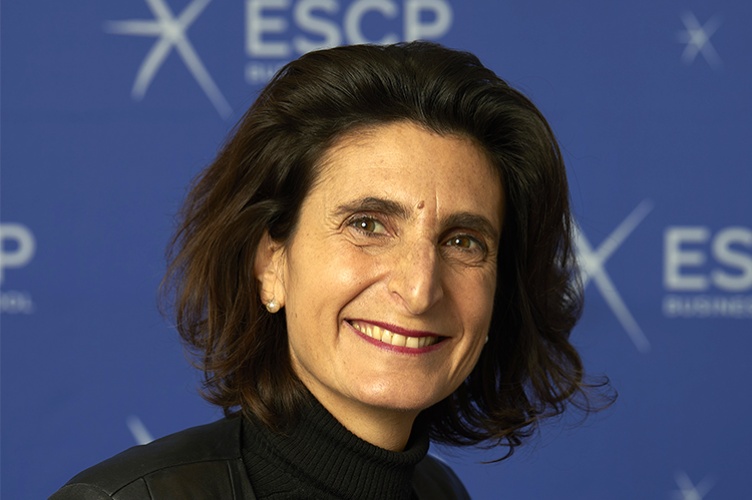 Valérie Moatti