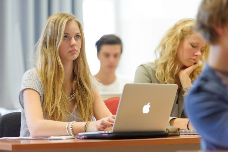 Online FAQ Session with a BSc student