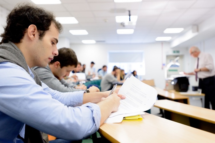 MBA ESCP Business School 