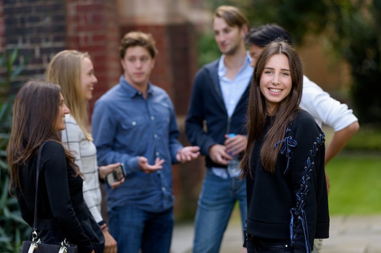 Meet our BSc Student Ambassadors | Q&A Session