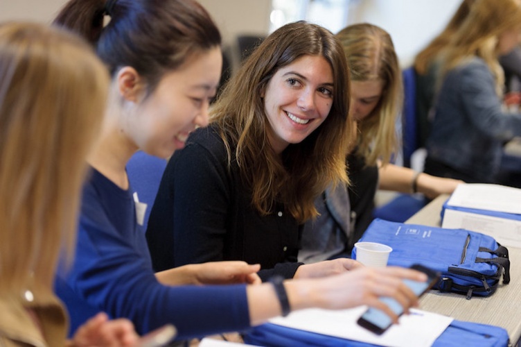 Post Studies Q&A with BSc alumnus | Bachelor in Management