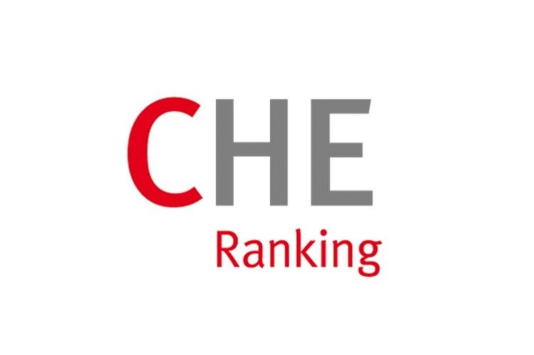 CHE Ranking Logo