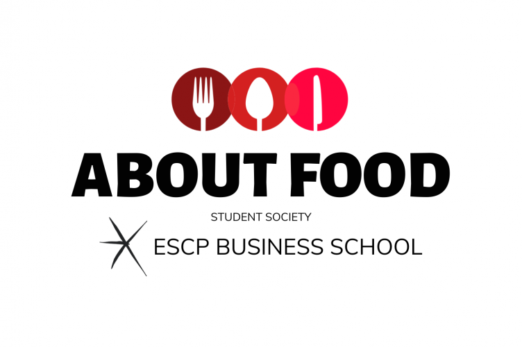 About Food ESCP student society