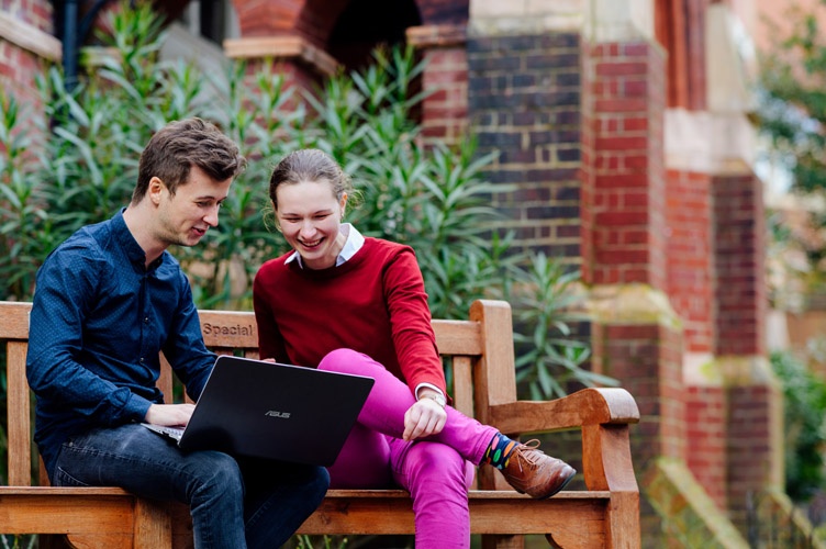 Admissions Workshop: ESCP MSc in Digital Transformation Management & Leadership