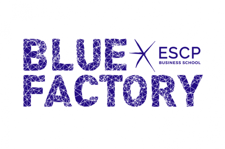 Blue Factory ESCP